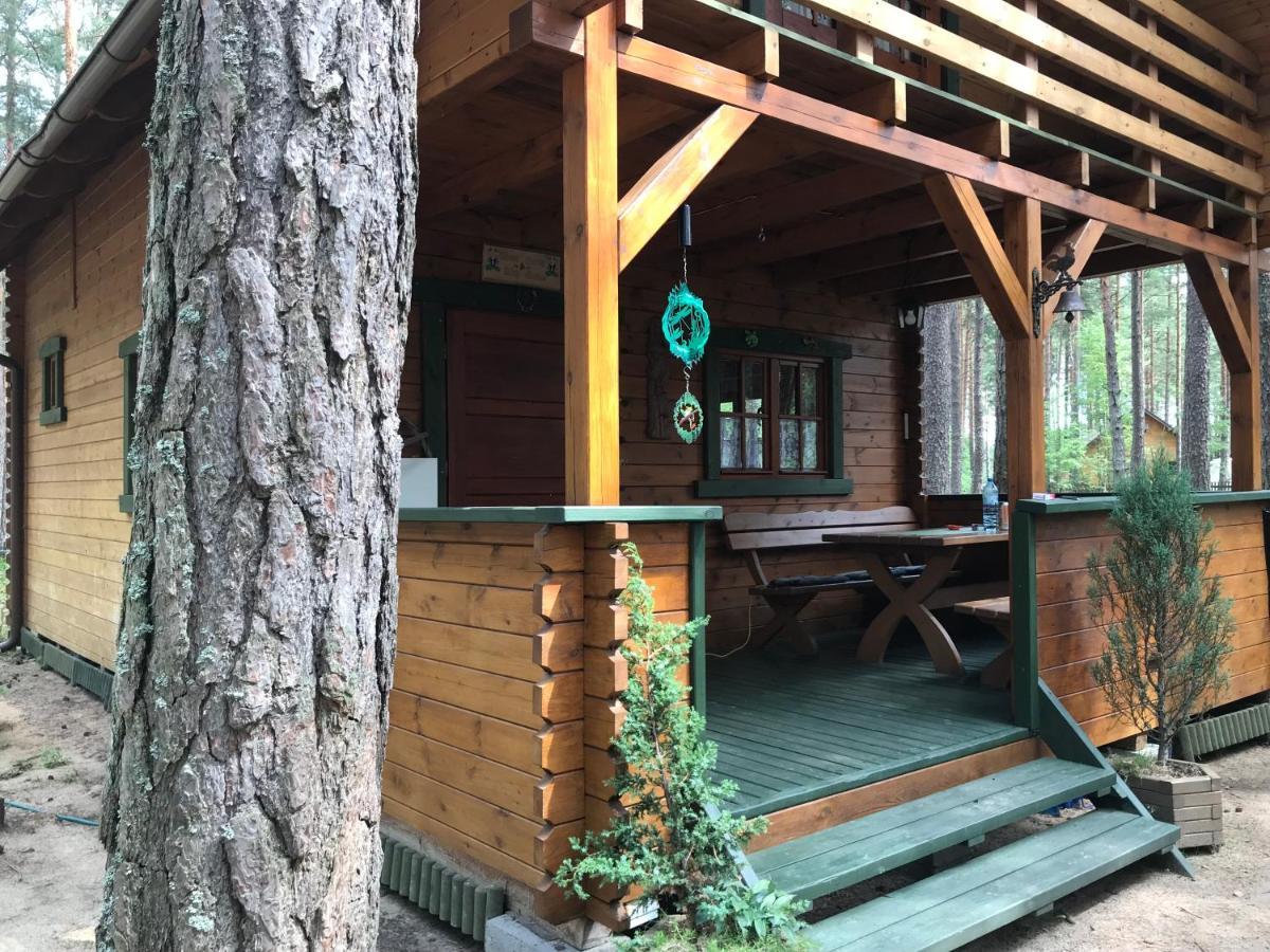 Domek Borsk Extérieur photo