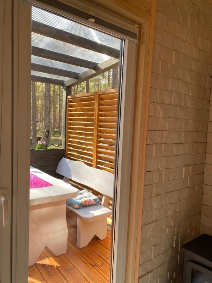 Domek Borsk Extérieur photo